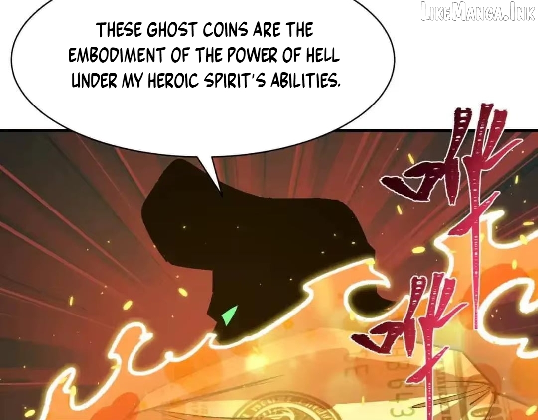 Era of the Haunted Chapter 615  - page 101